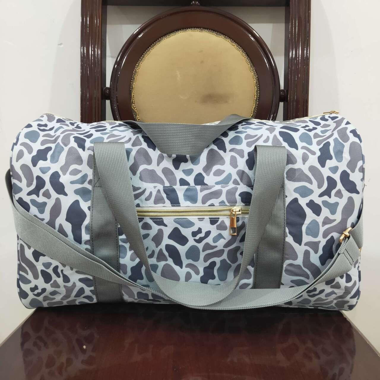 Backpack Diaper Bag - Wholesale Factory Supply Toddler Outdoor Camo