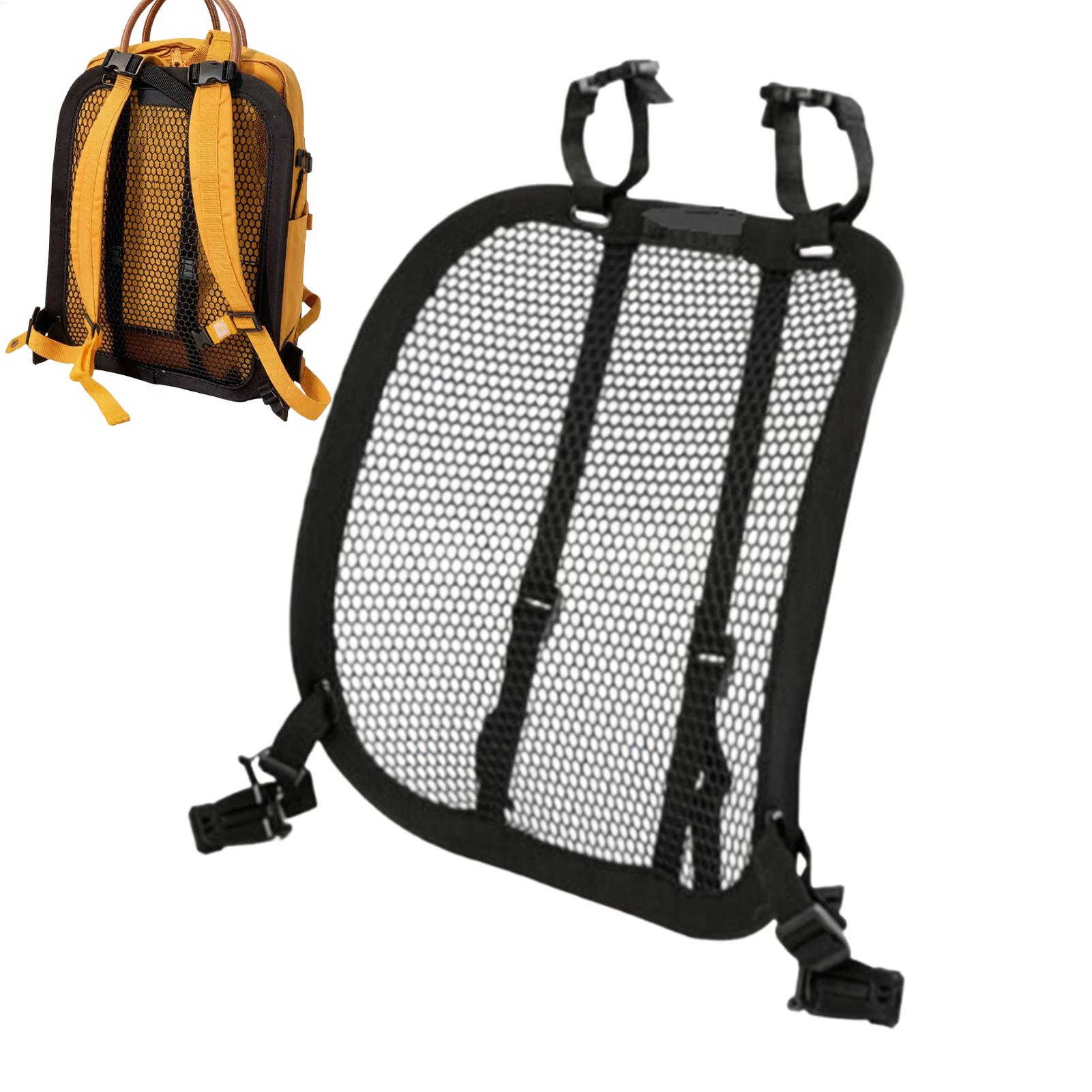 Backpack Insert Organizer - New Backpack Spacer Frame Breathable Adjustable