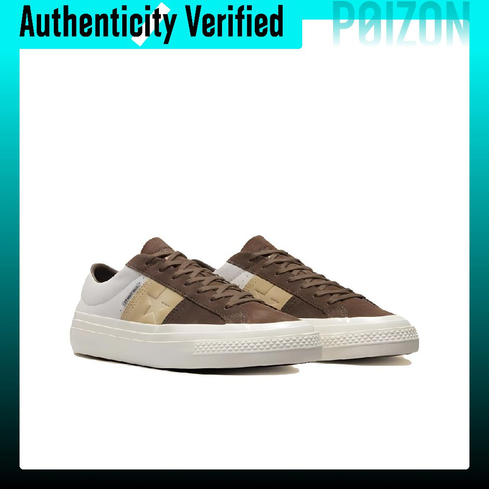 Converse x Carhartt WIP One St - Vans Shoes Old Skool review and price