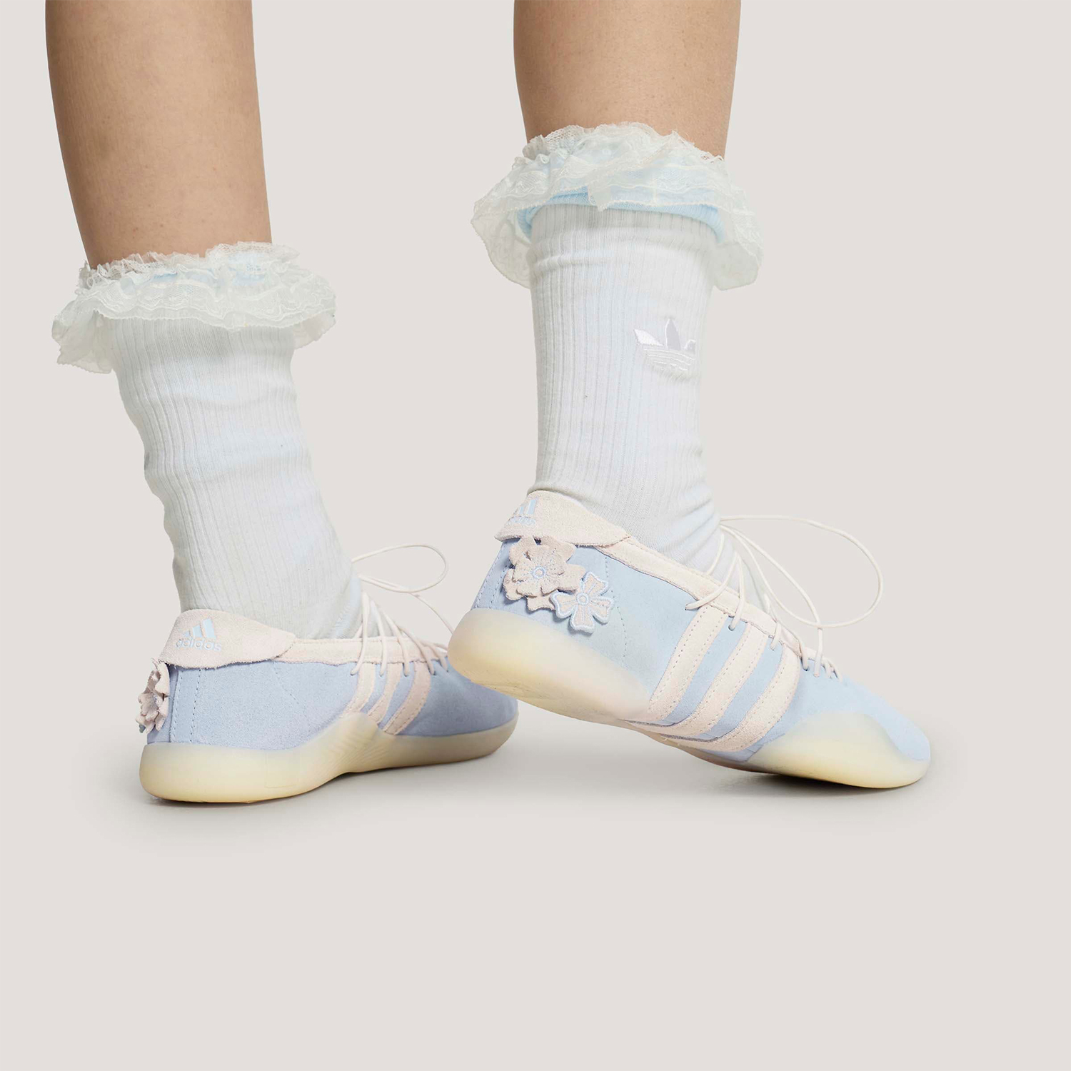 Adidas genuine clover women's  - Adidas Shoes Samba review and price