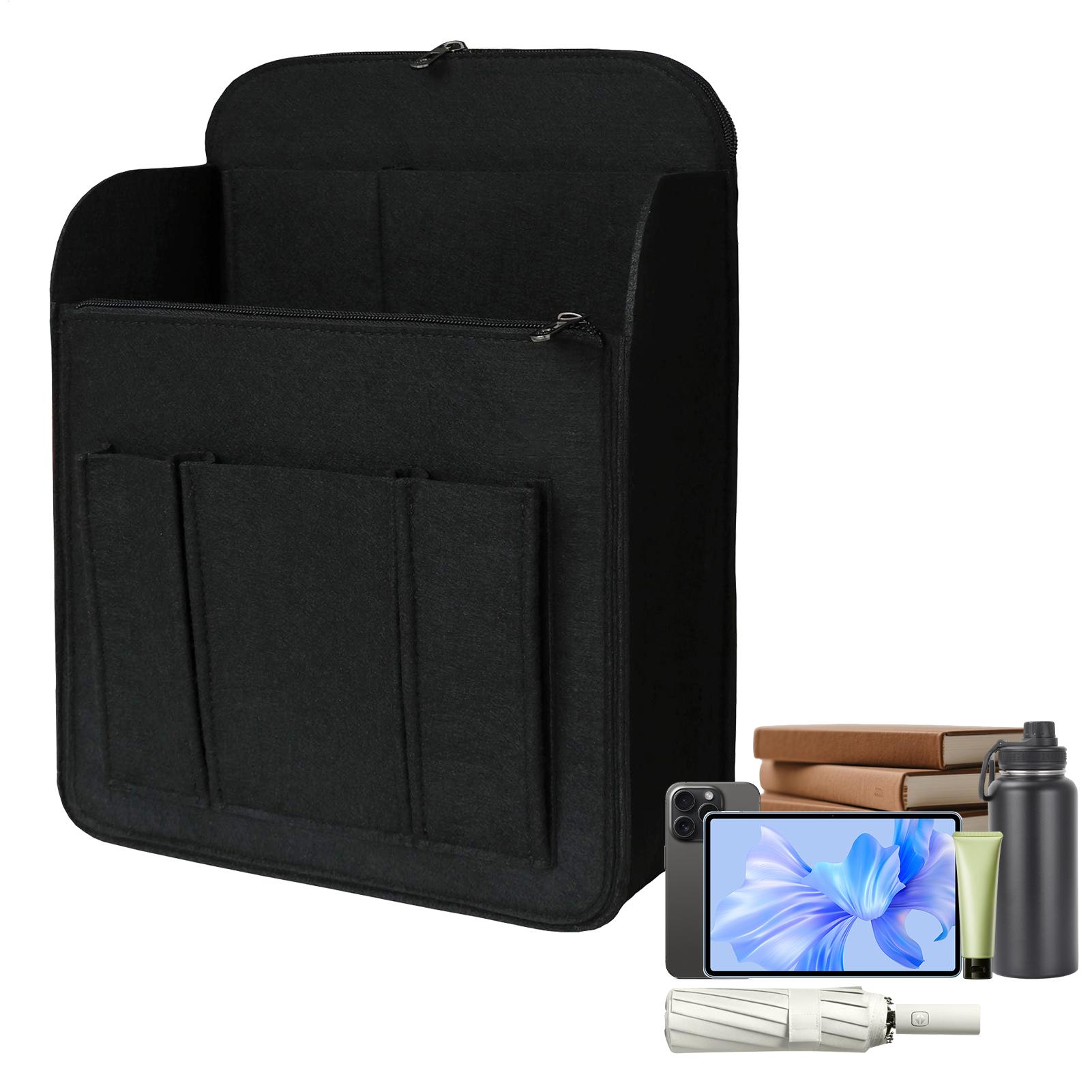 Bookbag Organizer Insert Large - Backpack Insert Organizer review and price