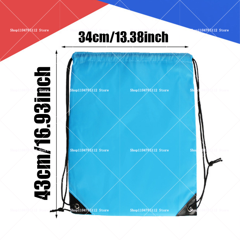 Steal A Brainrot 67 Six Seven  - Drawstring Gym Bag review and price