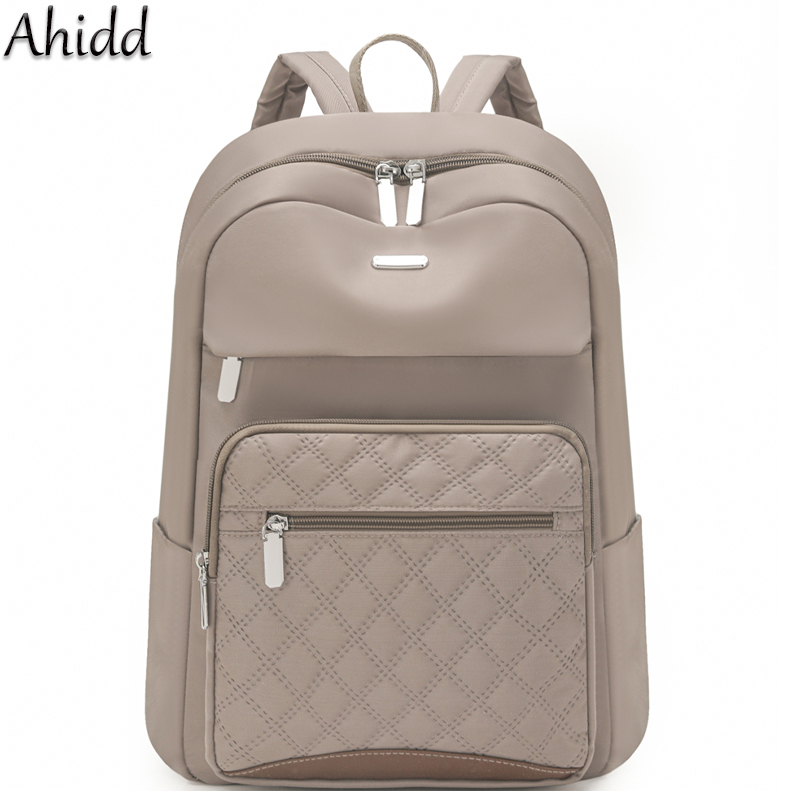 Fashion Plaid Commuter Daypack - Fashion Backpack Women review and price