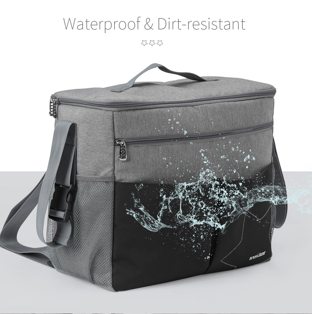 Insular Large Capacity Baby Di - Backpack Diaper Bag review and price