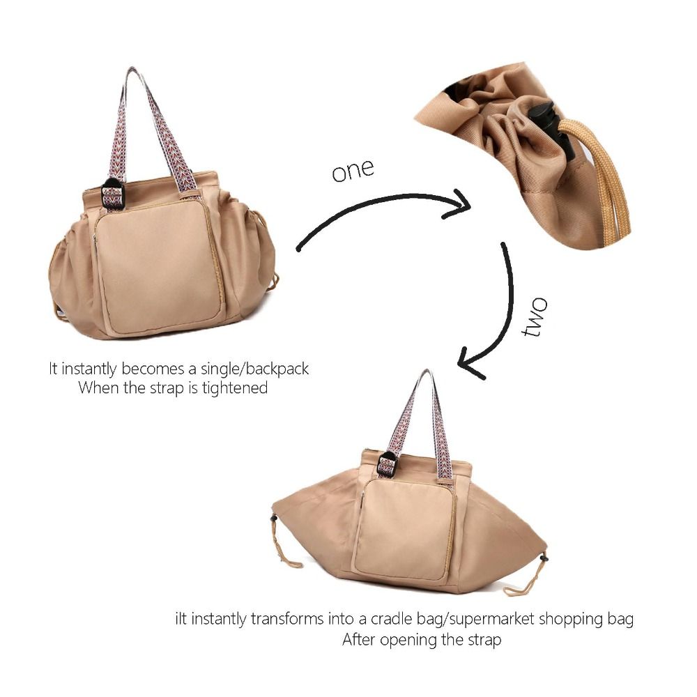 New Essential Travel Organized - Backpack Diaper Bag review and price