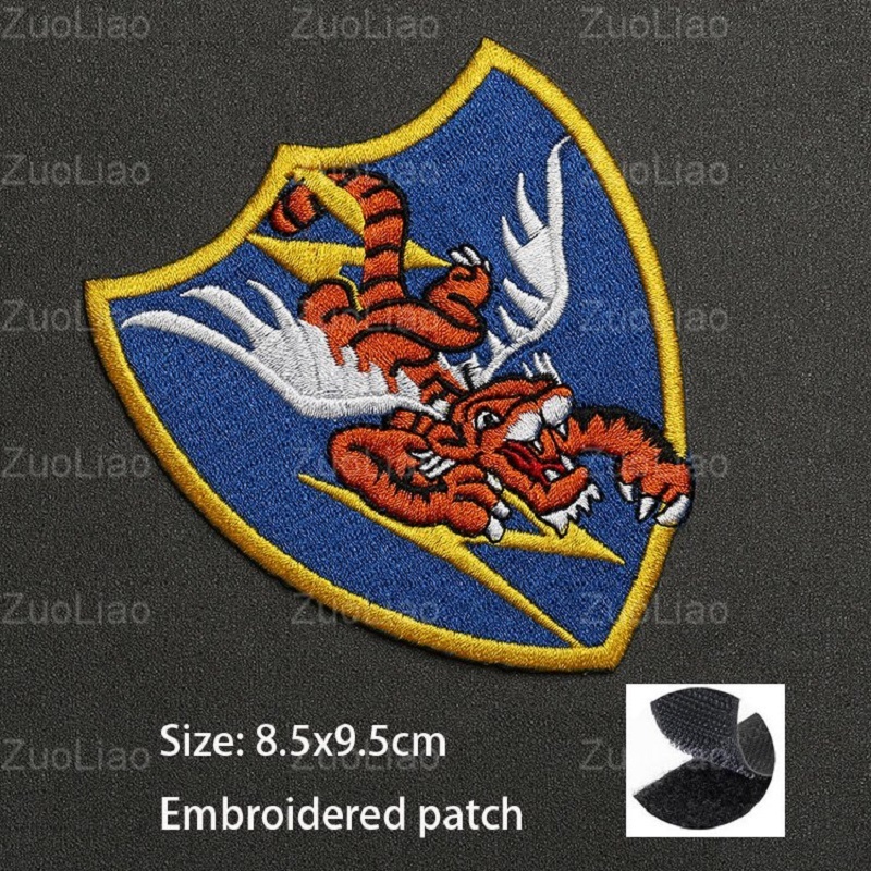 3D Embroidered SIX Military Fo - Urban Backpack Tactical review and price
