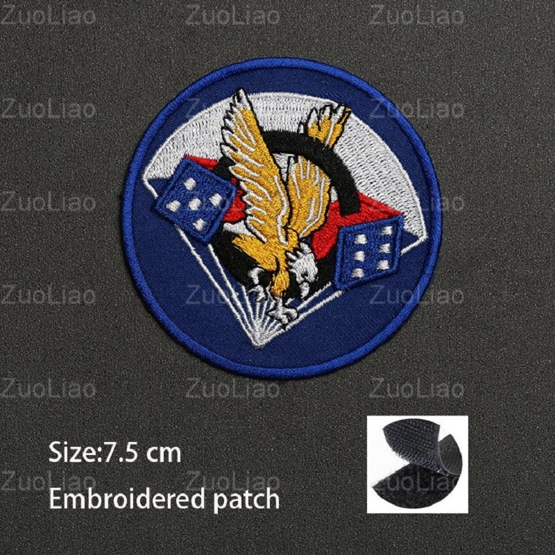 3D Embroidered SIX Military Fo - Urban Backpack Tactical review and price