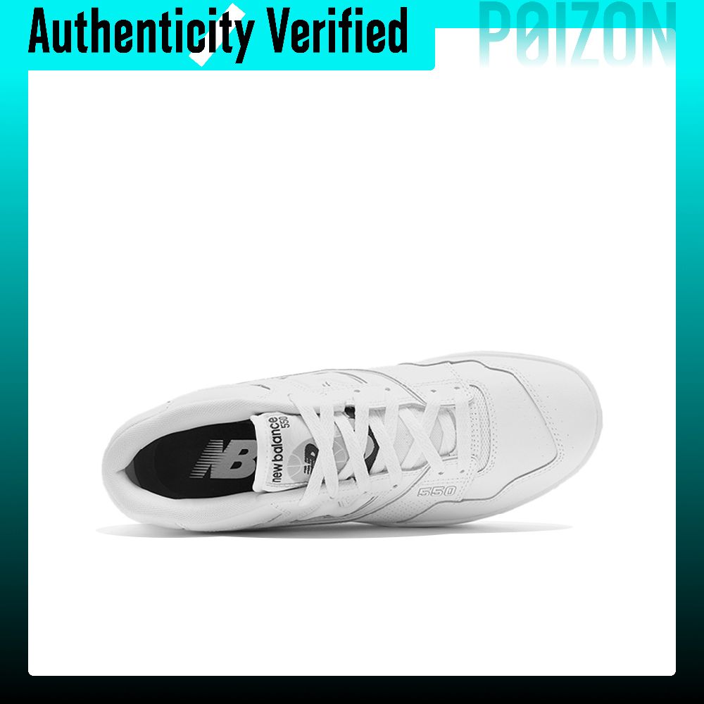 New Balance NB 550 Vintage Bas - New Balance Shoes 550 review and price