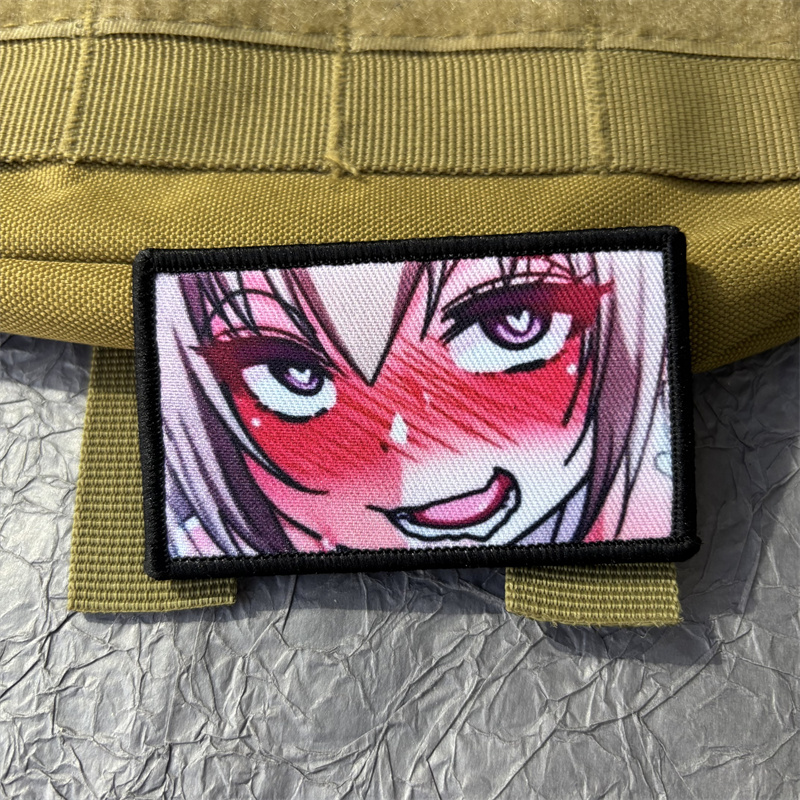 Anime Path on Clothing Printed - Urban Backpack Tactical review and price