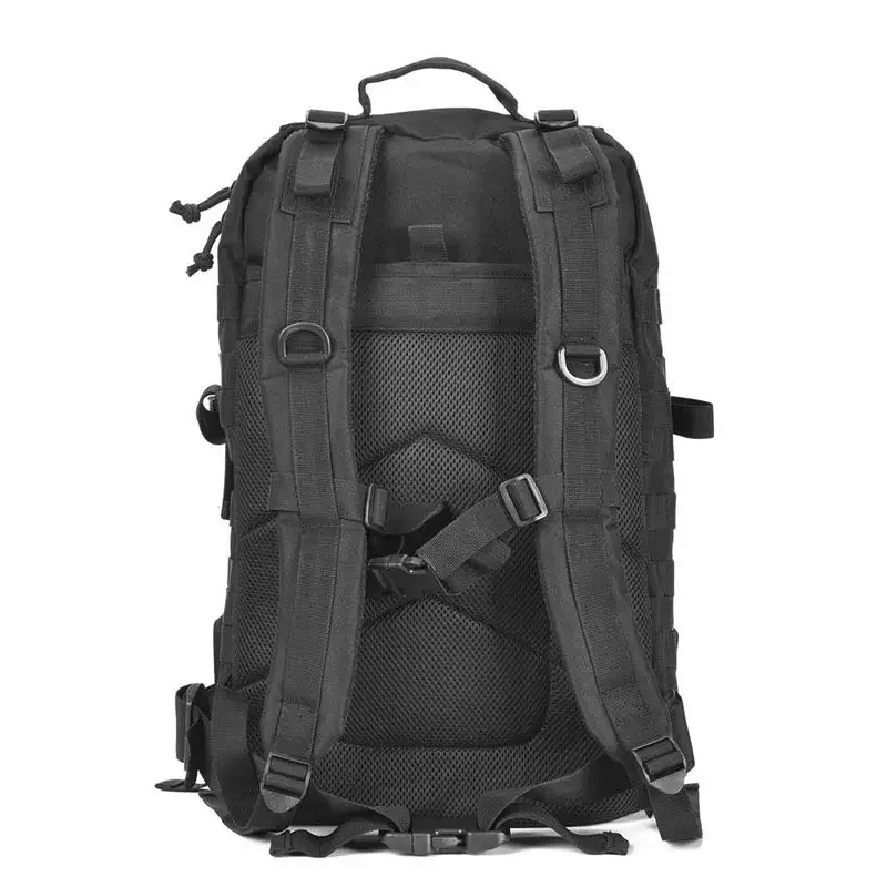 2Q-50L Tactical Backpack Men's - Rucksack Military Style review and price