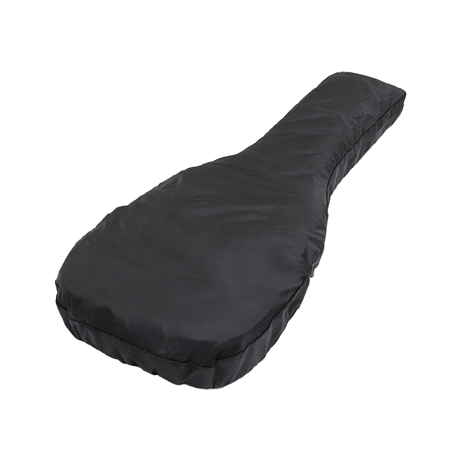 Guitar Backpack Dust Cover Ins - Rain Cover Backpack review and price
