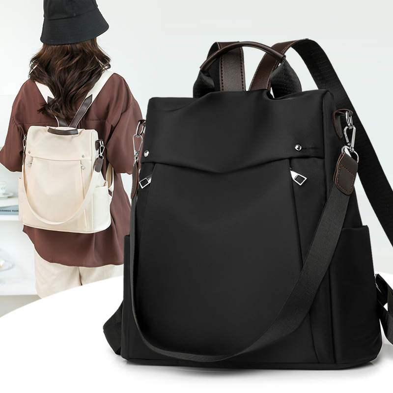 Women's Bag Detachable Strap O - Fashion Backpack Women review and price