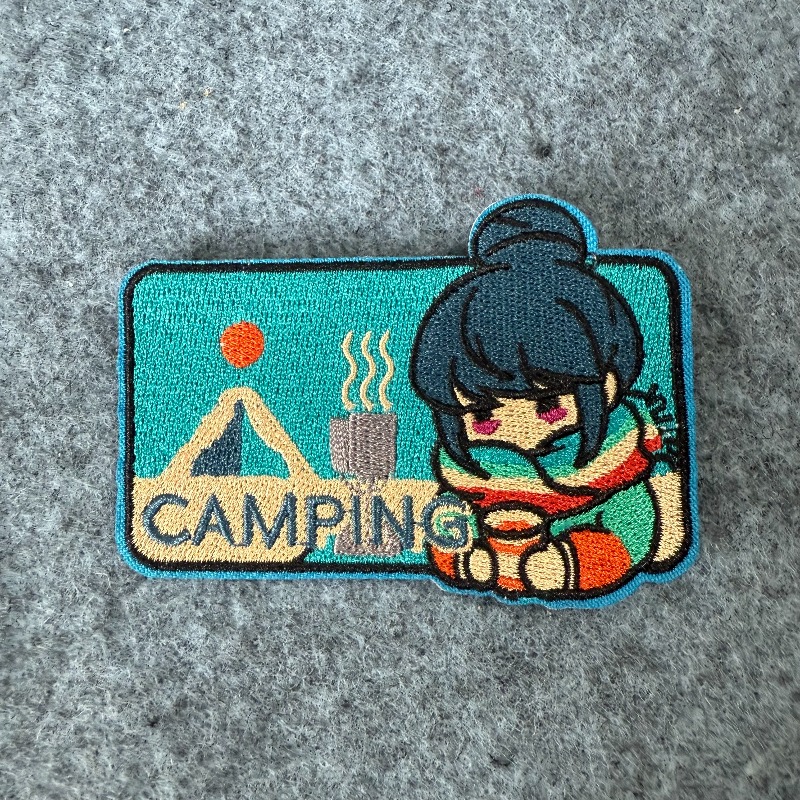 Cartoon Animal Tactical Patch  - Urban Backpack Tactical review and price