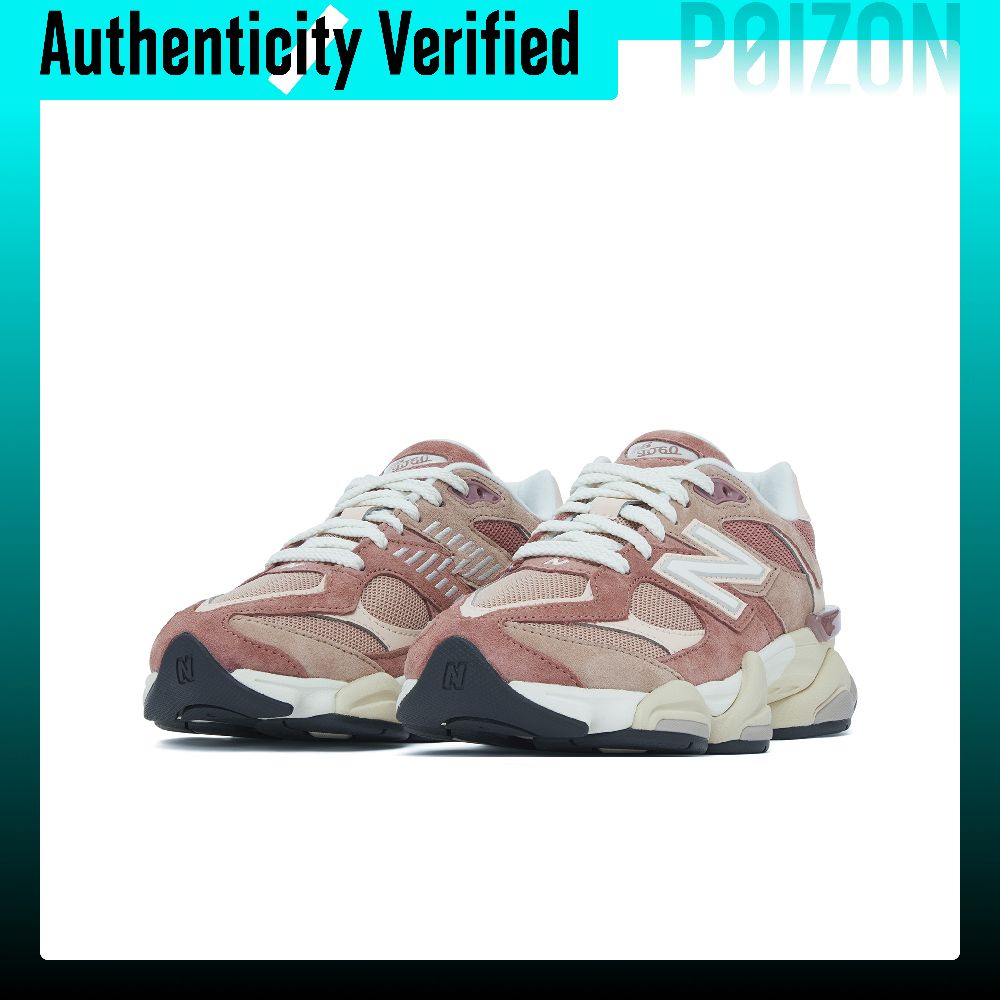 New Balance NB 9060 Running Sh - New Balance Shoes 9060 review and price