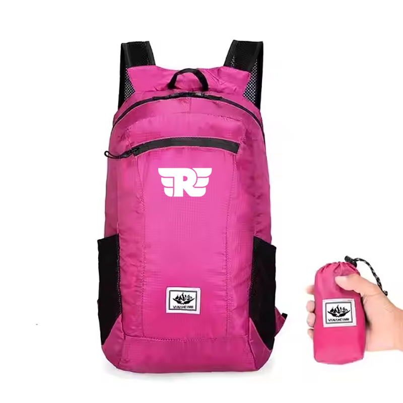 For Royal Enfield Bullet/Meteo - Foldable Backpack Small review and price
