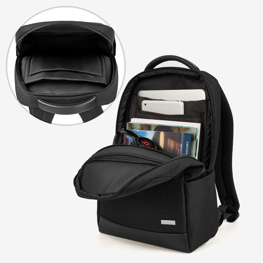Laptop Backpack for MacBook Pr - Laptop Backpack 15.6 review and price