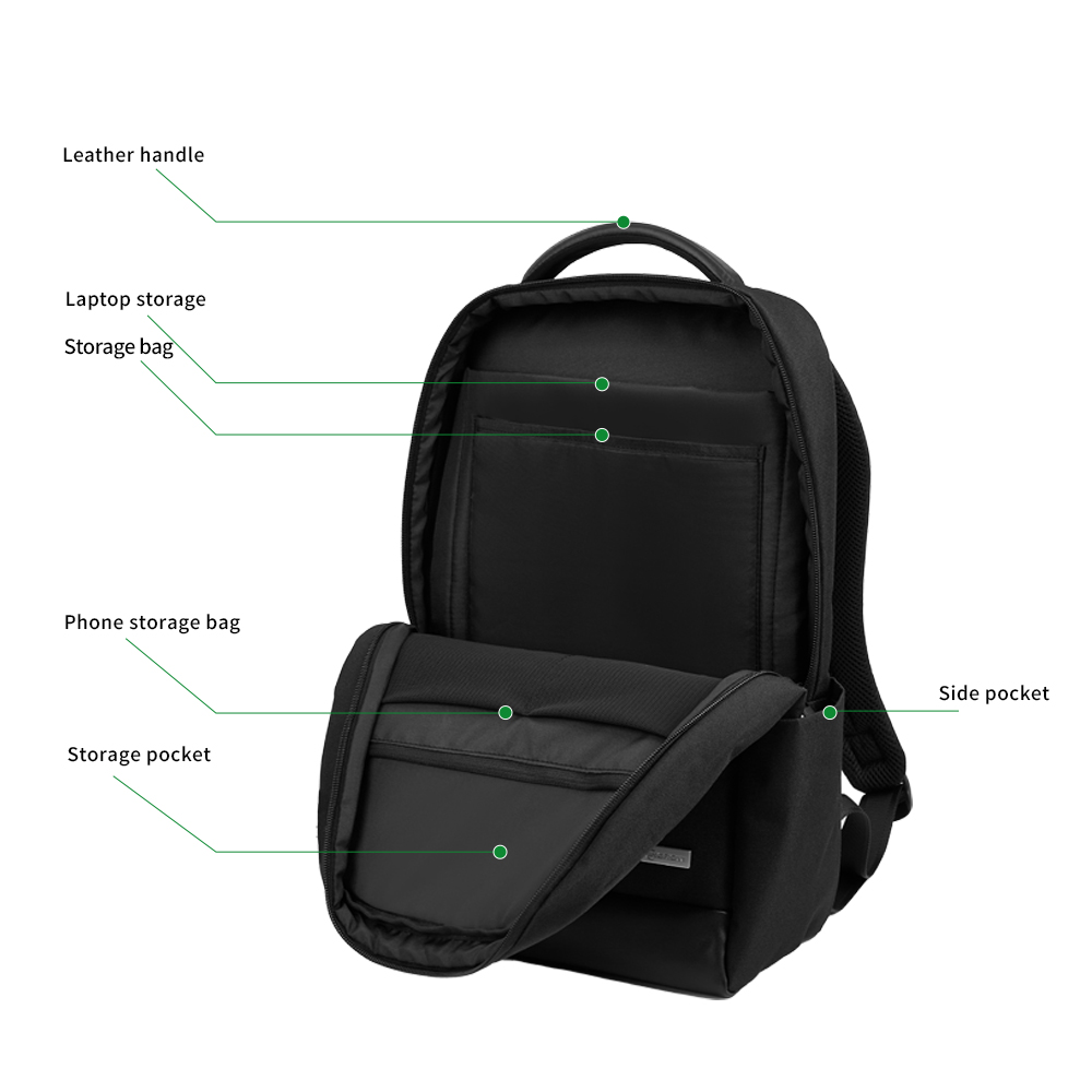 Laptop Backpack for MacBook Pr - Laptop Backpack 15.6 review and price