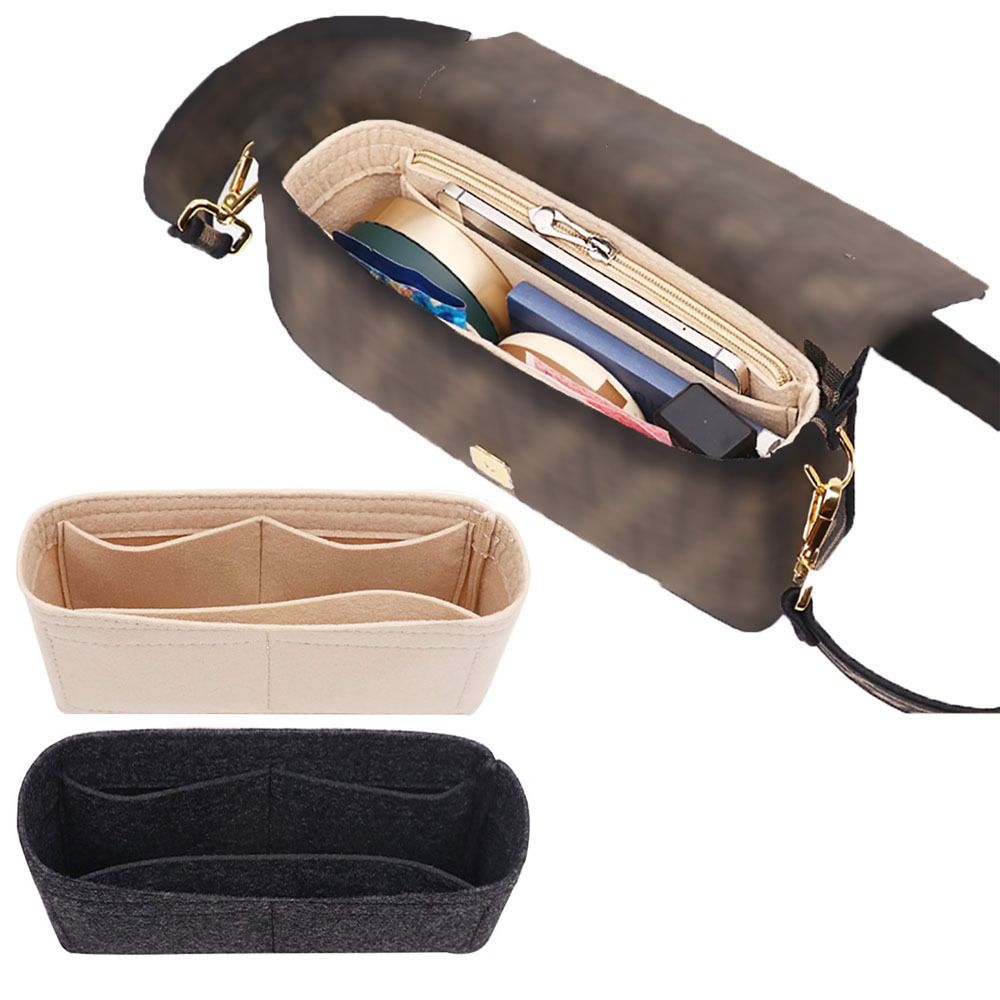 High-quality Felt Felt Insert  - Backpack Insert Organizer review and price