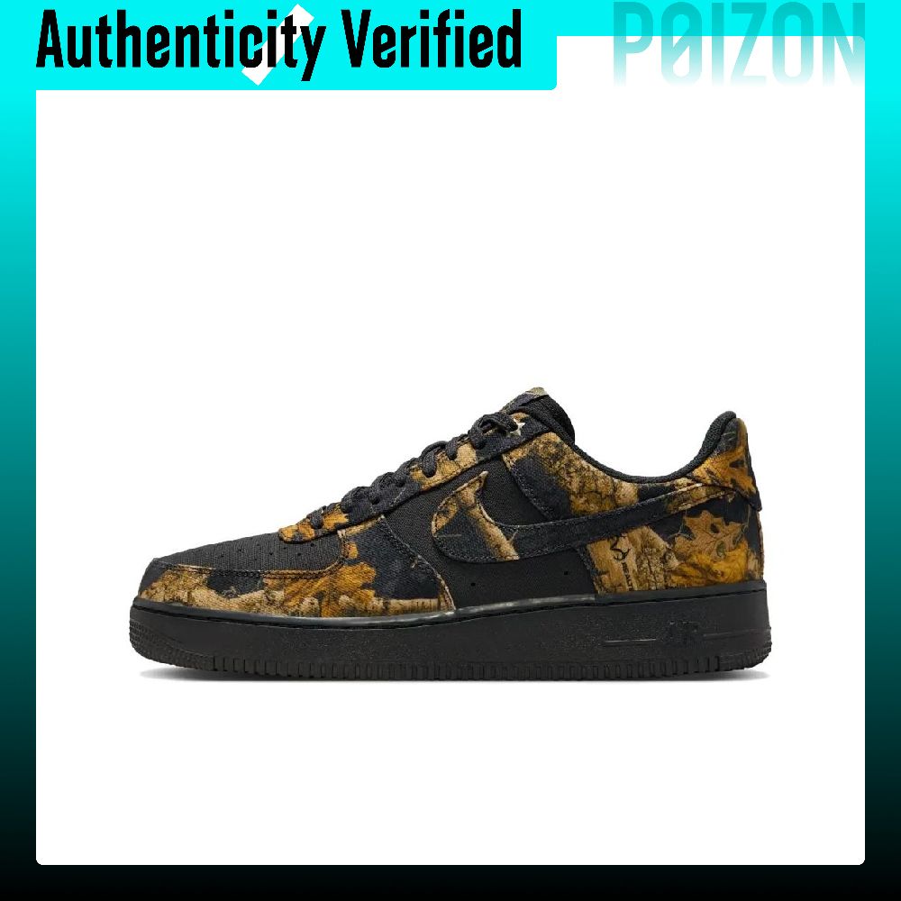 Nike Air Force 1 Fabric Cushio - Nike Shoes Air Force 1 review and price