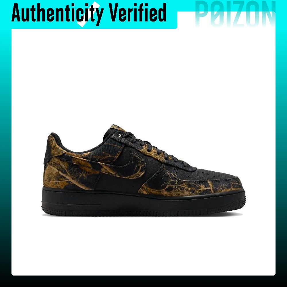 Nike Air Force 1 Fabric Cushio - Nike Shoes Air Force 1 review and price