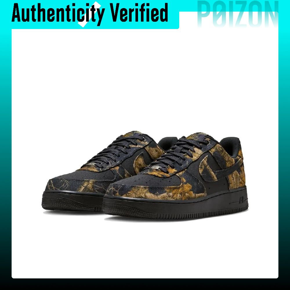 Nike Air Force 1 Fabric Cushio - Nike Shoes Air Force 1 review and price