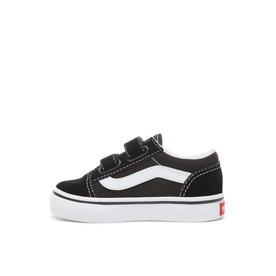 Vans Toddler Old Skool V Casua - Vans Shoes Old Skool review and price