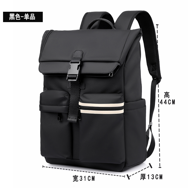 Casual Backpack Men Large Capa - Laptop Backpack 15.6 review and price