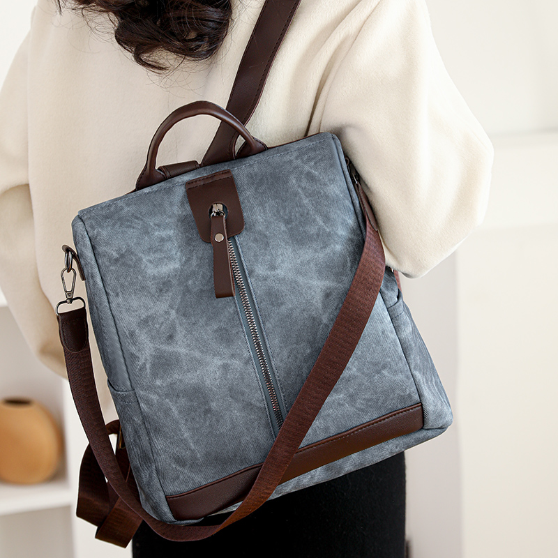 Fashion Anti-theft Backpack Fe - Fashion Backpack Women review and price