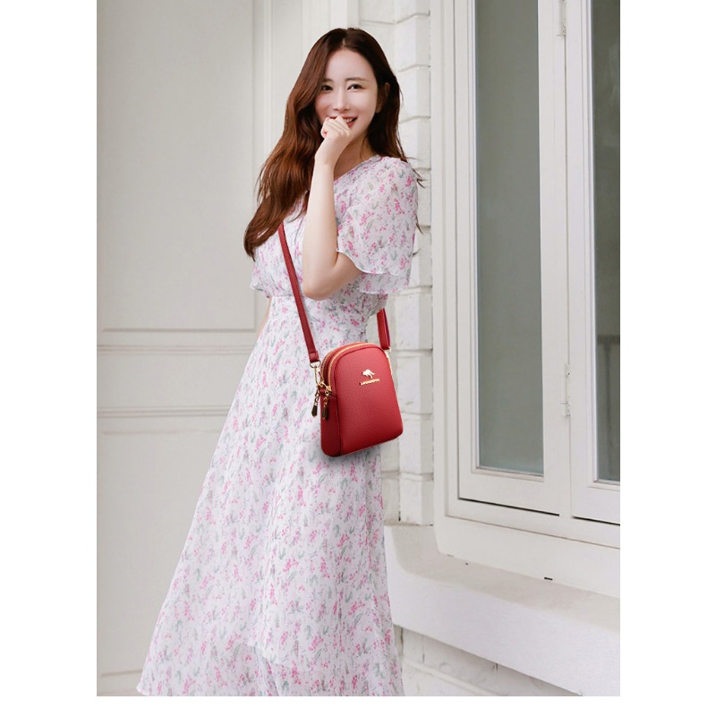 Fashion Solid Color Zipper Ver - Fashion Backpack Women review and price