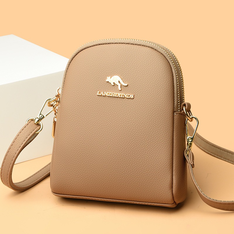 Fashion Solid Color Zipper Ver - Fashion Backpack Women review and price